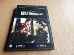 nr.871 - Dvd: brief encounter - klassieker - 1945, Alle leeftijden, Drama, Ophalen of Verzenden, Zo goed als nieuw
