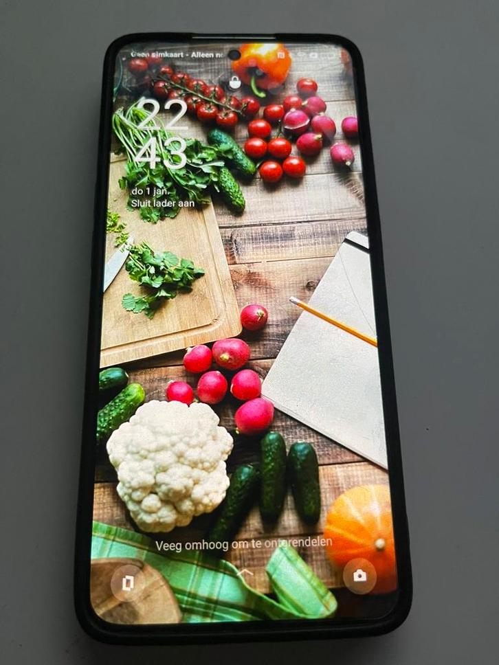 Oppo smartphone – werkt perfect –, Telecommunicatie, Mobiele telefoons | Hoesjes en Screenprotectors | Apple iPhone, Gebruikt