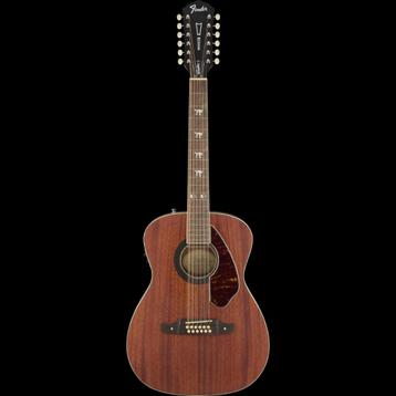 neuve:Fender Tim Armstrong électro-acoustique 12 cordes beschikbaar voor biedingen