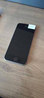 iPhone SE 1ère génération - 81% de batterie, Telecommunicatie, Mobiele telefoons | Apple iPhone, Ophalen, Gebruikt, 81 %, 32 GB
