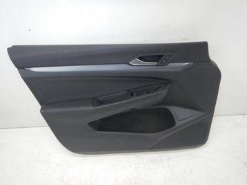 VW Golf 8 Deurpaneel Links-voor Stof/Leer 5H1867011AC beschikbaar voor biedingen