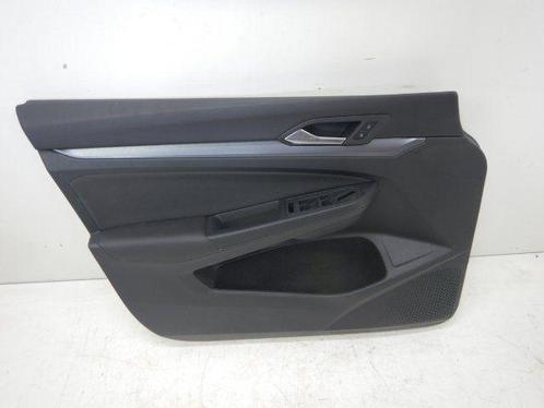 VW Golf 8 Deurpaneel Links-voor Stof/Leer 5H1867011AC, Auto-onderdelen, Interieur en Bekleding, Volkswagen, Gebruikt, Ophalen of Verzenden