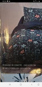 Housse de couette, Enlèvement, Neuf, Housse de couette