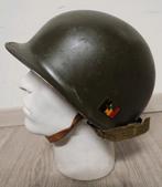 Abl helm met binnenhelm, Verzamelen, Ophalen of Verzenden