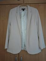 Licht roze blazer maat 36, Vêtements | Femmes, Vestes & Costumes, Enlèvement ou Envoi, Comme neuf, Taille 36 (S), Rose