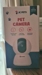 Huisdiercamera, nieuw, Ophalen of Verzenden, Nieuw, Overige merken