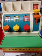 Fisher Price kassa, Gebruikt, Ophalen of Verzenden