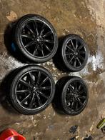 Mini cooper S velgen, Auto-onderdelen, Ophalen, Gebruikt, 17 inch, 205 mm