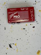 Hughes & Kettner Red Box Pro, Ophalen of Verzenden, Gebruikt, Overige typen
