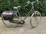 dames fiets, Ophalen, Versnellingen