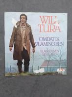 Will Tura: "Vlaanderen m'n land"/Will Tura 70'S-SETJE!, Cd's en Dvd's, Ophalen of Verzenden