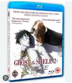 Ghost In The Shell Innocence 2 Blu-Ray Manga Anime NOUVEAU, CD & DVD, Enlèvement ou Envoi, Neuf, dans son emballage, Science-Fiction et Fantasy