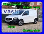 Mercedes-Benz Citan CDI 12.995€+BTW Nieuw Model/ Goede Staat, Auto's, Bestelwagens en Lichte vracht, Voorwielaandrijving, Stof
