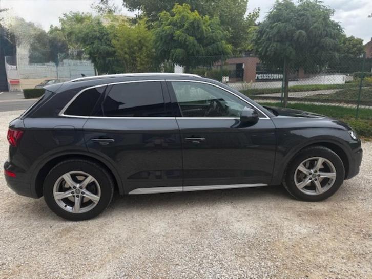 AUDI q5, Auto's, Audi, Particulier, Q5, Achteruitrijcamera, Airbags, Alarm, Apple Carplay, Bluetooth, Centrale vergrendeling, Cruise Control