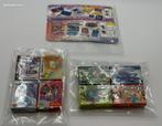 Kauwgom Vintage POKEMON Game Boy Advance Nintendo Japan, Games en Spelcomputers, Games | Nintendo Game Boy, Verzenden