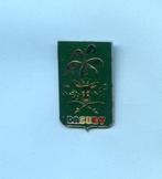 pins armée militaire division daguet france ph513, Verzenden, Zo goed als nieuw, Overige onderwerpen, Speldje of Pin