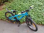 Toffe,snelle kinderfiets van Scott, Fietsen en Brommers, Fietsen | Kinderfietsjes, Ophalen, Zo goed als nieuw, 20 inch of meer