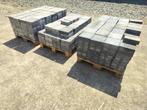 Cobo Garden Klinkers 20x20x6 - 18,48 m2, Ophalen, Zo goed als nieuw, Klinkers