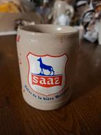 Chope Saaz Dour festivites d epoque, Envoi, Utilisé, Chope(s), Autres marques