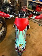 Gasgas mc50 cc van 2024, Fietsen en Brommers, Ophalen, Zo goed als nieuw, 50 cc, Overige merken