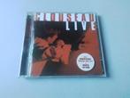 Dubbel cd Clouseau Live, Cd's en Dvd's, Ophalen of Verzenden, Gebruikt, Pop, Boxset