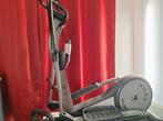 Focus fitness Fox 5 crosstrainer, Sport en Fitness, Ophalen, Zo goed als nieuw, Crosstrainer