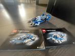 Lego 42045, Ophalen of Verzenden, Zo goed als nieuw, Complete set, Lego