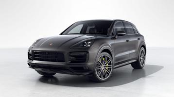 Porsche Cayenne E-Hybrid beschikbaar voor biedingen