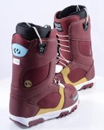 38 EU snowboard schoenen THIRTYTWO WOMEN'S, Verzenden, Gebruikt, Schoenen