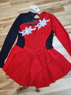 Robe de patinage artistique, Ophalen, Nieuw, Kunstschaatsen, Overige merken