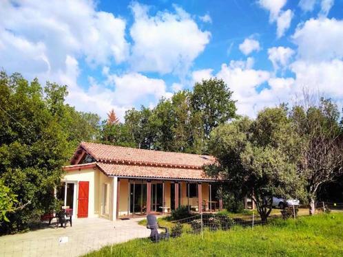 Gaillac, Tarn. Lumineus huis met grote schuur en 1,6 Hectare, Immo, Étranger, France, Maison d'habitation, Campagne, Ventes sans courtier