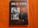 DVD + CD L'histoire de Miles Davis, CD & DVD, CD | Jazz & Blues, Neuf, dans son emballage, Coffret, Enlèvement ou Envoi