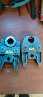 Persbek Rems, Ophalen