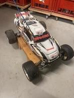 voiture RC elec, Gebruikt, Auto offroad, Schaal 1:8, Ophalen