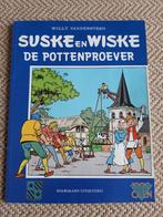 Suske & Wiske 1994 'De pottenproever' - stad Olen 1000 jaar, Comme neuf, Une BD, Envoi, Willy vandersteen