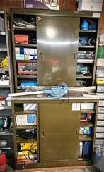 kabinet, Huis en Inrichting, Ophalen, Gebruikt