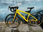 Elite Vuelta 24 inch racefiets, Fietsen en Brommers, Fietsen | Racefietsen, Ophalen, Aluminium, Minder dan 49 cm, Zo goed als nieuw