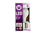 Led Lamp, Nieuw, Ophalen of Verzenden, Glas, Led