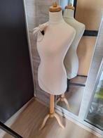 Paspop (mannequinpop), Hobby en Vrije tijd, Naaien en Fournituren, Ophalen, Paspop