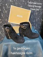 Enkellaarsjes michael kors, Kleding | Dames, Schoenen, Ophalen of Verzenden, Zo goed als nieuw