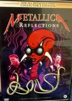 4 Dvd's Metallica, Ophalen of Verzenden