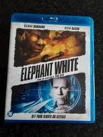 Elephant white blu ray NL, Ophalen of Verzenden, Zo goed als nieuw