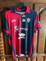 Voetbalshirt Cagliari, Verzamelen, Sportartikelen en Voetbal, Ophalen, Zo goed als nieuw, Shirt