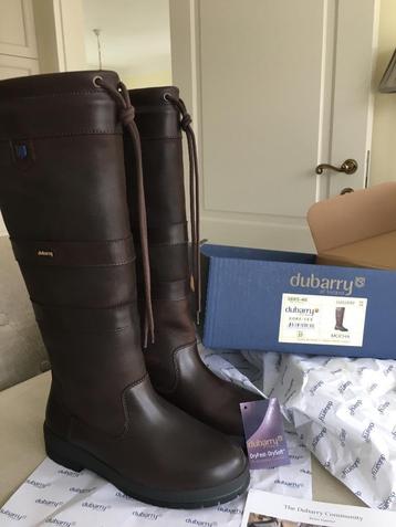 Dubarry dameslaars