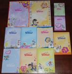 Gezocht diddl blaadjes/spullen, Collections, Enlèvement ou Envoi, Diddl