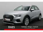 Audi Q3 35 TFSI Advanced, Te koop, Zilver of Grijs, Bedrijf, Benzine