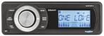 Aquatic Radio Basic Stereo 1998-2013 Touring & Trike models, Motoren, Onderdelen | Harley-Davidson, Petroleumhavenweg 26, Info@taco-motos.com