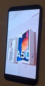Samsung galaxy A50 als nieuw, Computers en Software, Android Tablets, Ophalen of Verzenden, Zo goed als nieuw