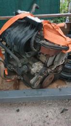 Nissan Micra K12 100.000km-motor!, Ophalen of Verzenden, Nissan