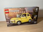 Lego 10271 Fiat 500 Nieuw, Ophalen of Verzenden, Nieuw, Lego